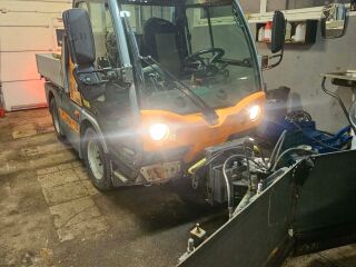 Ausa M200H 2.0 75kW