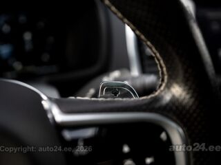 Volvo XC90 POLESTAR R-DESIGN B&W INTELLI SAFE FULL 2.0 Polestar chip 177kW