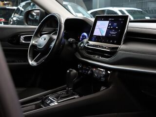 Jeep Compass 1.3 110кВ