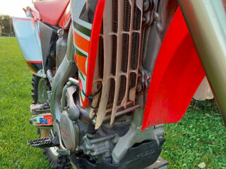 Honda CRF 250