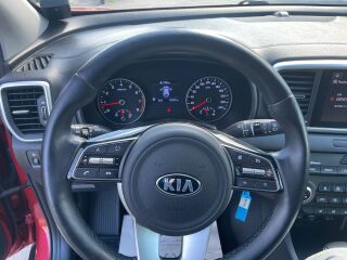 Kia Sportage LX Pluss 1.6 130kW
