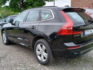 Volvo XC60 B4 MildHybrid 2.0 145kW