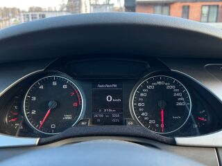 Audi A4 Avant 1.8 TFSI 118kW