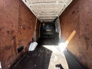 Iveco Daily 35S13 2.3 93кВ