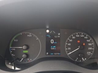 Toyota Yaris Active Plus Hybrid 1.5 68кВ