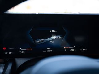 BMW i5 eDrive40 250kW