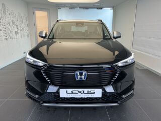 Honda HR-V Active Style 1.5 79kW
