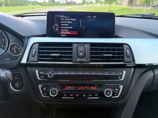BMW 330 M-Sport 3.0 190kW