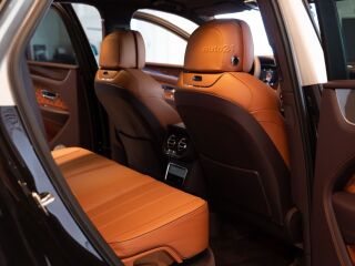 Bentley Bentayga 4.0 V8 404kW