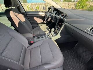 Volkswagen Golf 1.4 92кВ