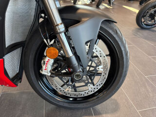 Ducati Streetfighter V4 V4 153kW