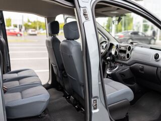 Citroen Berlingo Multispace 1.6 68kW