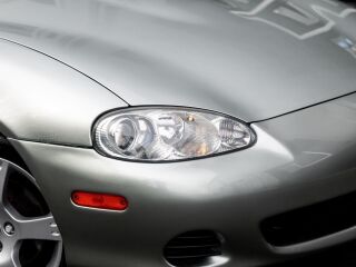 Mazda MX-5 1.6 81kW