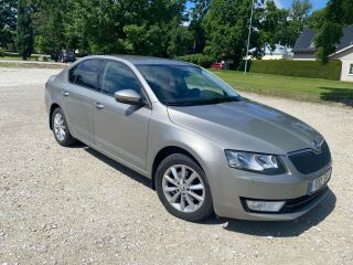 Skoda Octavia 5E 1.2 77kW