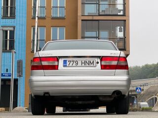 Volvo S90 2.9 R6 150kW