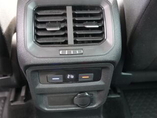 Volkswagen Tiguan Elegance 1.5 110kW