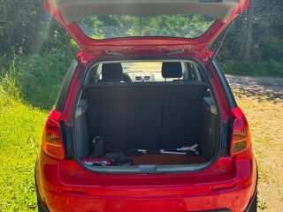 Suzuki SX4 1.6 88кВ