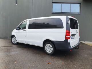 Mercedes-Benz Vito 1.6 65kW