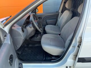 Dacia Logan 1.6 62кВ