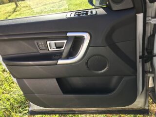 Land Rover Discovery Sport HSE Luxury 2.0 132kW