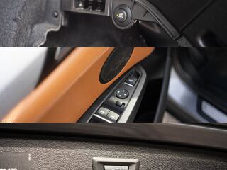 BMW X3 3.0 190kW