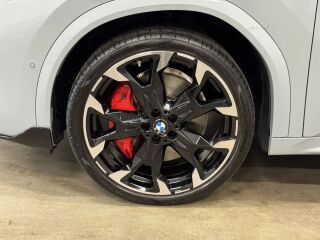 BMW X2 M35 i xDrive M Sport Package Pro 2.0 B48A20H 221kW