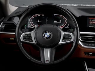 BMW 420 140kW