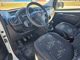 Fiat Fiorino 1.2 55kW