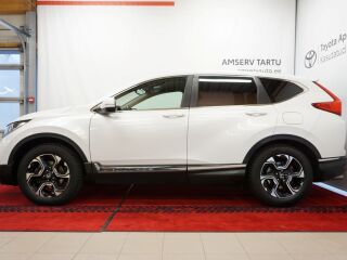 Honda CR-V 1.5 127kW