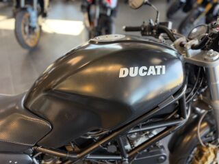 Ducati Monster 620 L2 44kW