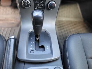 Volvo V50 Facelift 2.0 100kW
