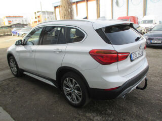 BMW X1 SDRIVE 16D 1.6 85kW