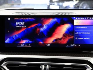 BMW M340 i xDrive LCI 3.0 MHEV 275kW