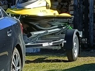 Sea-Doo XP Limited 951 98kW