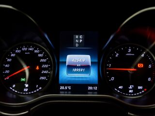 Mercedes-Benz V 250 d 4Matic Long Avantgarde 2.0 140kW