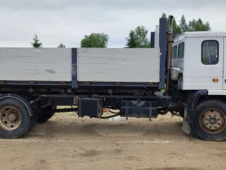 Volvo FL6 152kW