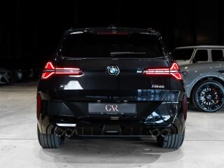 BMW X3 M50 xDrive 3.0 280kW