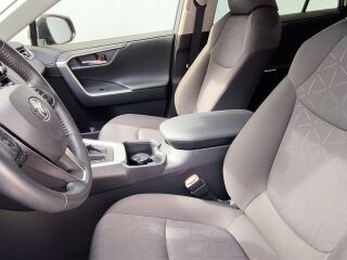 Toyota RAV4 Luxury Comfort Pack 129kW