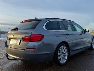 BMW 530 xDrive 3.0 190kW