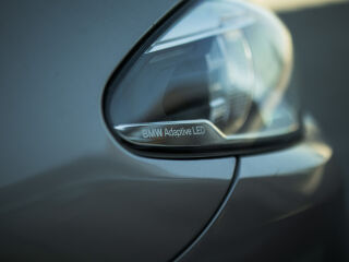 BMW 520 2.0 140кВ