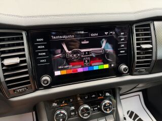 Skoda Kodiaq SportLine MY23 2.0 TDI 147кВ