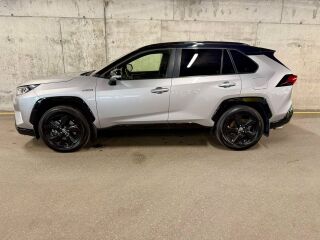 Toyota RAV4 Style + FL 2.5 131kW