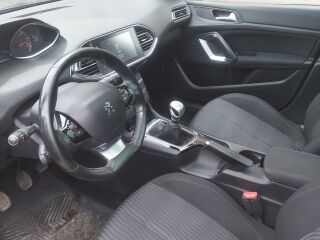 Peugeot 308 1.6 88кВ