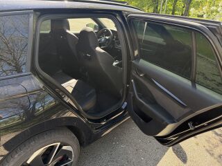 Skoda Octavia VRS iV 1.4 180kW