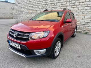 Dacia Sandero 1.5 66kW