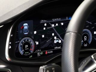 Audi A6 55 TFSI e S-Line quattro 2.0 PHEV 270kW