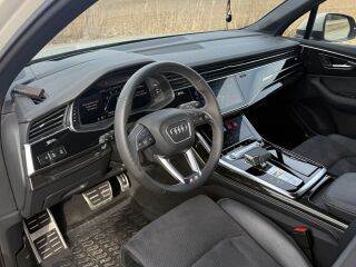 Audi Q7 3.0 210kW