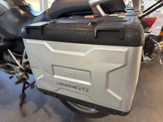 BMW R 1200 GS 2 sil bokser 81kW