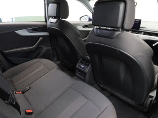 Audi A4 40 TDI Quattro 2.0 140kW