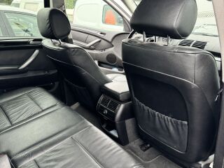 BMW X5 3.0 155кВ